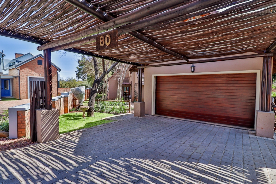 To Let 3 Bedroom Property for Rent in The Coves North West